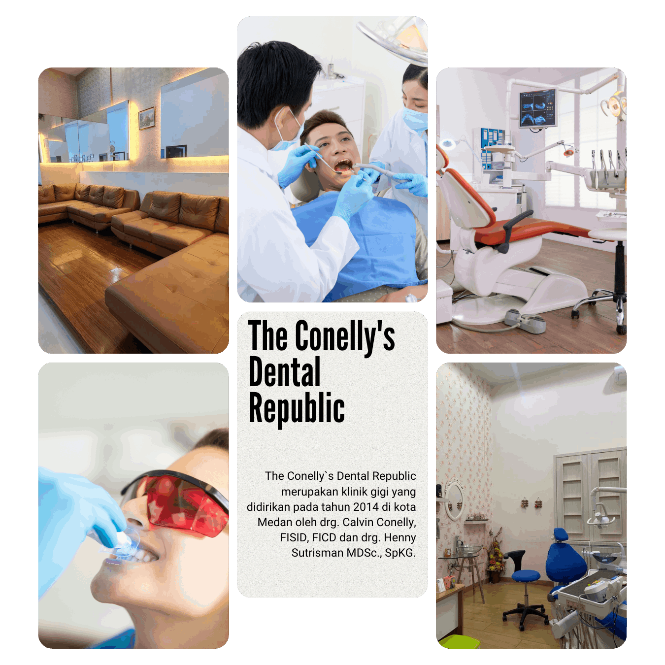 profile-The-Conellys-Dental-Republic