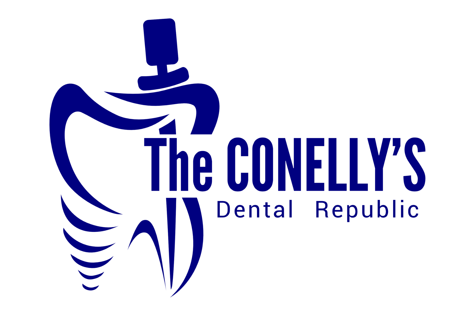 The Conellys Dental Republic