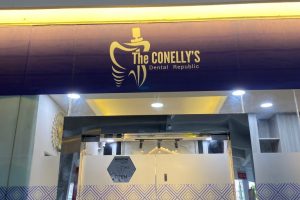 Galeri Fasilitas The Connellys (2)